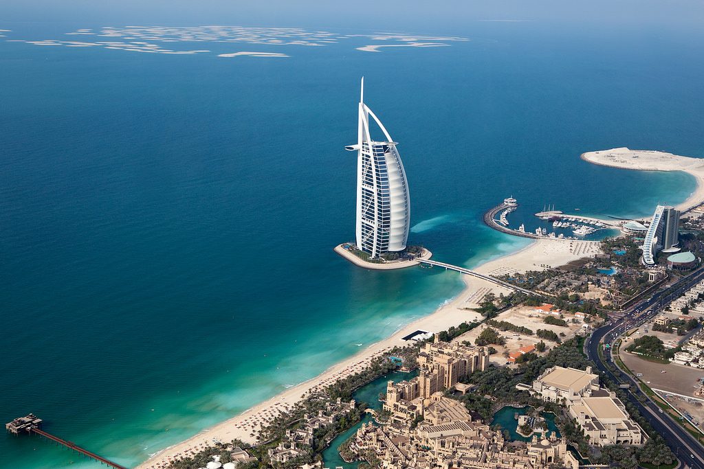 Dubai Offshore Offshore Company In Dubai 1024x683 1