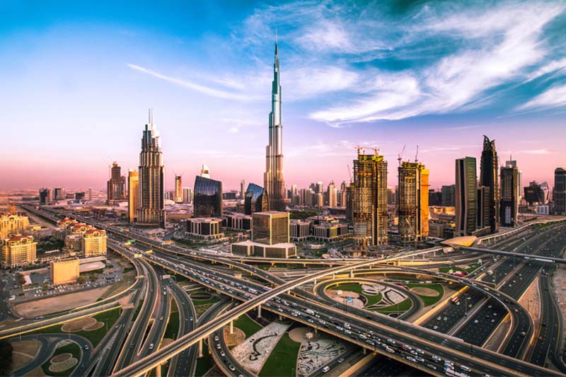 Dubaimainland