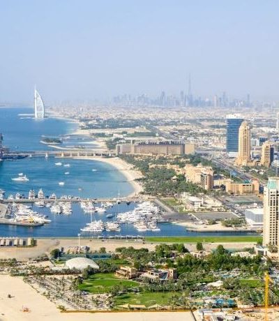 Invest In Dubai Real Estate 400x460