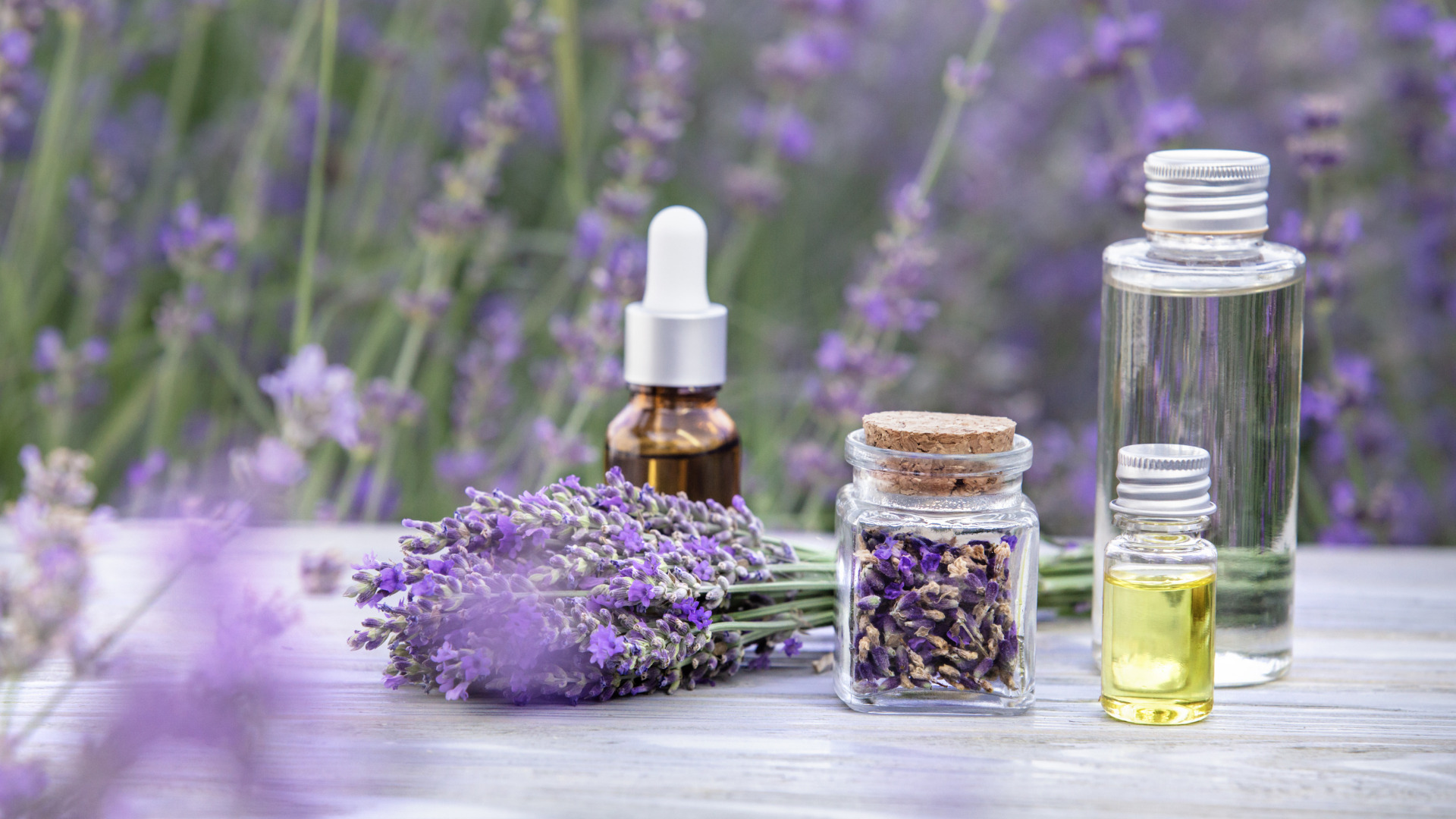 How To Setup A Perfume Business In Dubai?